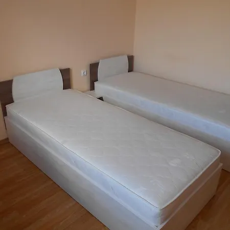Apartment Private In Oxygen Sweti Wlas