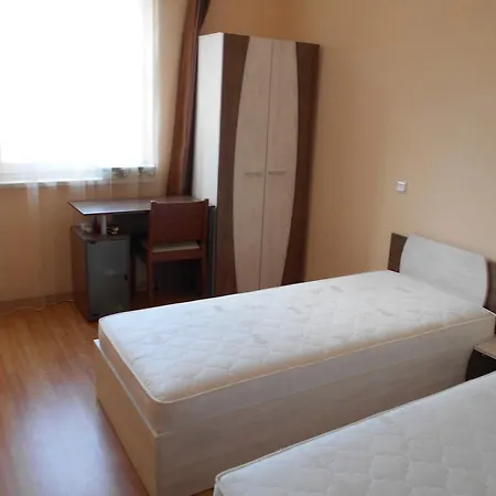 Private In Oxygen Apartment Sweti Wlas